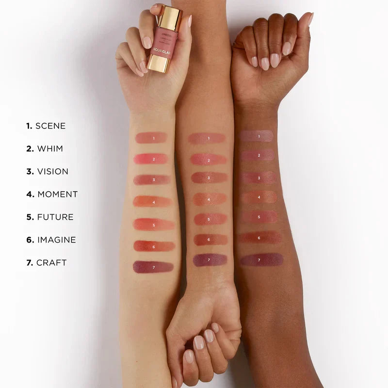 Hourglass Unreal Liquid Blush - Buy Online in Pakistan at Cosmia.pk