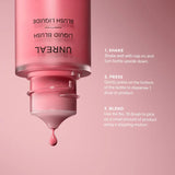 Hourglass Unreal Liquid Blush - Buy Online in Pakistan at Cosmia.pk