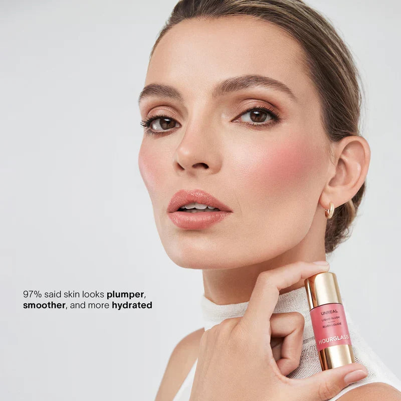Hourglass Unreal Liquid Blush - Buy Online in Pakistan at Cosmia.pk