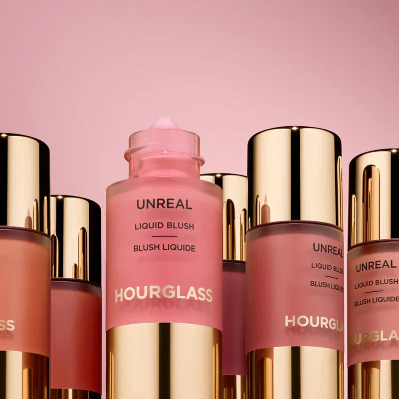 Hourglass Unreal Liquid Blush - Buy Online in Pakistan at Cosmia.pk