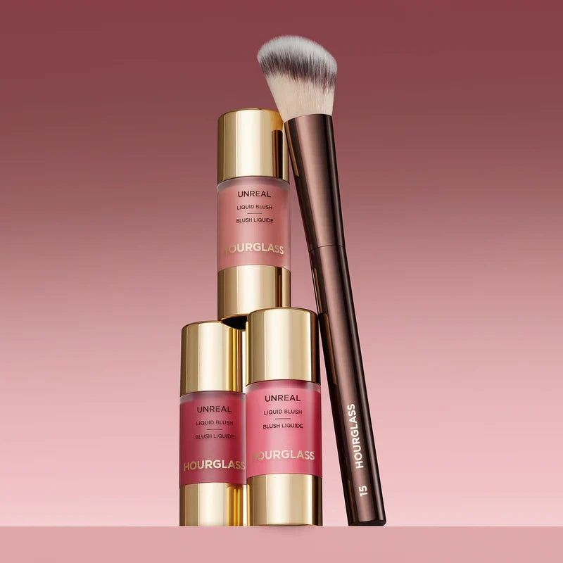Hourglass Unreal Liquid Blush - Buy Online in Pakistan at Cosmia.pk