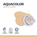Kryolan - Aquacolor wetcake - Buy Online in Pakistan at Cosmia.pk