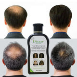 Disaar Hair Shampoo Anti-Hair Loss - 200ml - Buy Online in Pakistan at Cosmia.pk