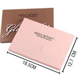 MISS ROSE 6 Color Highlighter Palette - Buy Online in Pakistan at Cosmia.pk