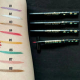 Miss Rose Eye Glitter Pencil - Buy Online in Pakistan at Cosmia.pk