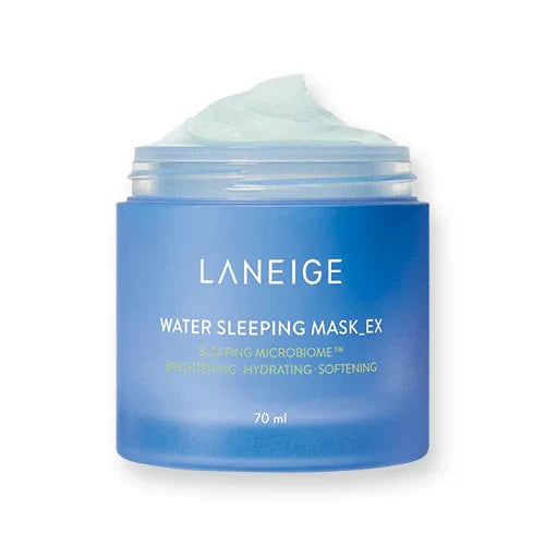 Laneige Water Sleeping Mask 70ml - Buy Online in Pakistan at Cosmia.pk