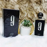 Afnan 9 PM Eau De Perfume 100ML - Buy Online in Pakistan at Cosmia.pk