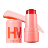 Hudamoji Jelly Blush Tint Lip and Cheek - Buy Online in Pakistan at Cosmia.pk