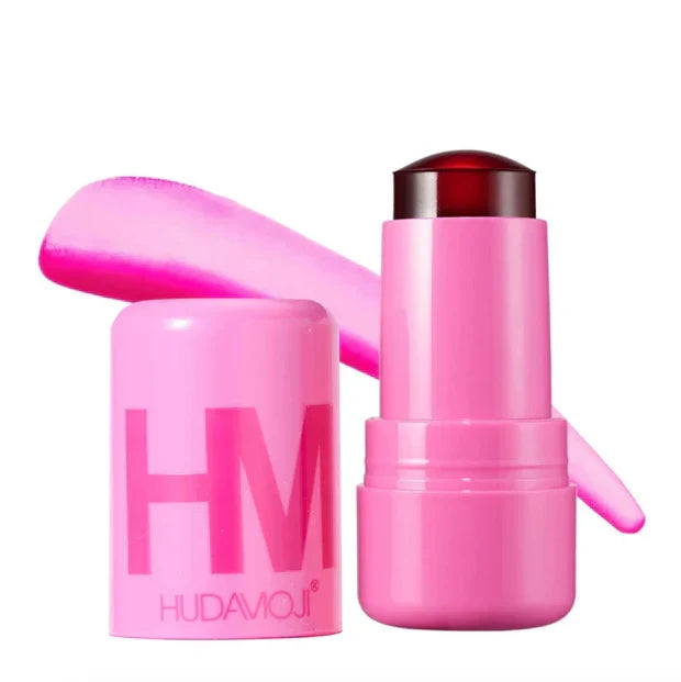 Hudamoji Jelly Blush Tint Lip and Cheek - Buy Online in Pakistan at Cosmia.pk