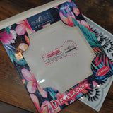 Oscar's Beauty 7D Eyelashes 20 Pairs - Buy Online in Pakistan at Cosmia.pk