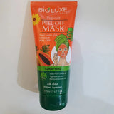 BIOLUXE Naturals Peel Off Mask 170ml - Buy Online in Pakistan at Cosmia.pk
