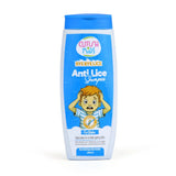 Cutish Anti Lice Shampoo For Kids - 200ml - Buy Online in Pakistan at Cosmia.pk