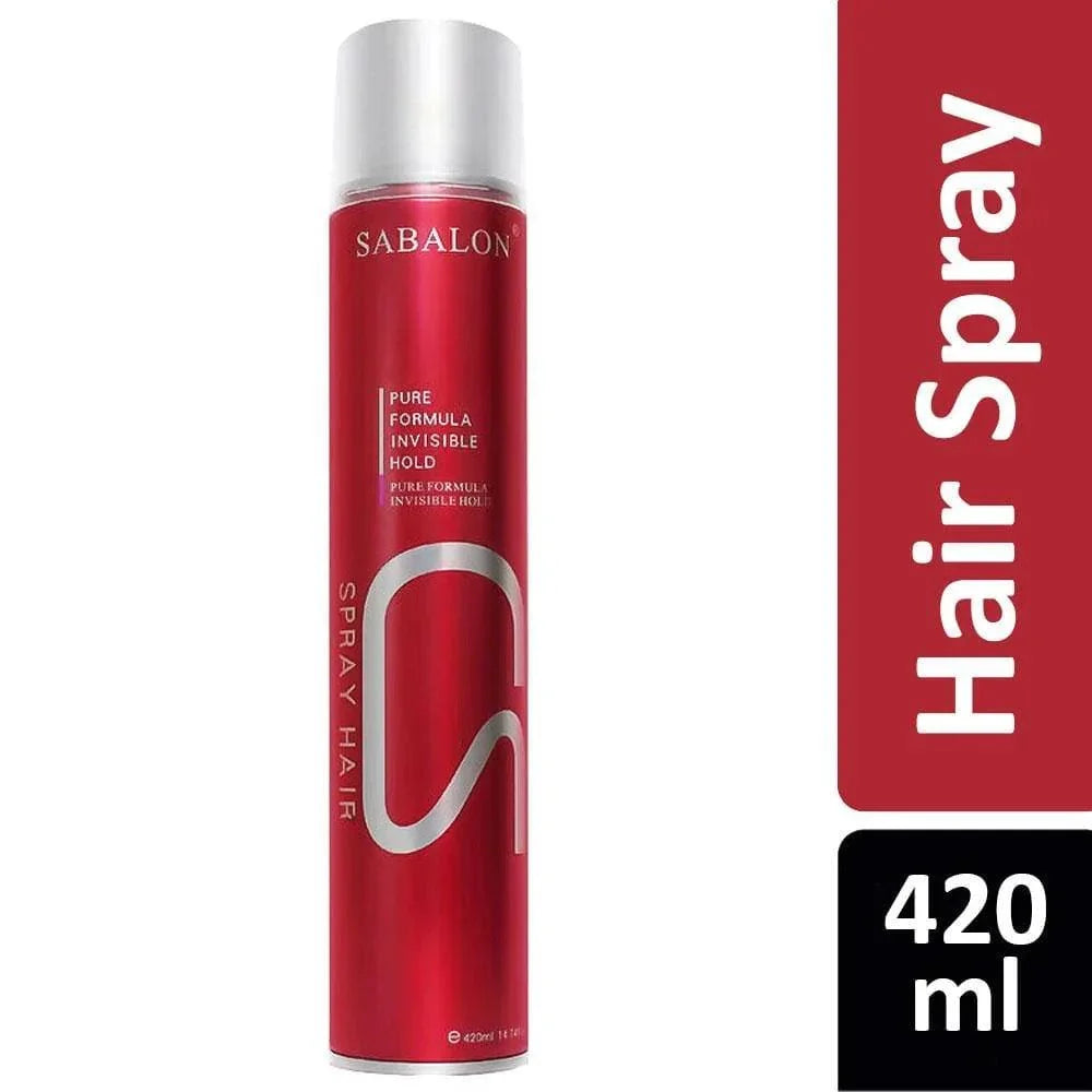 Sabalon Hair Spray - Buy Online in Pakistan at Cosmia.pk