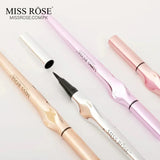 Miss Rose Liquid Black Marker Eyeliner - Buy Online in Pakistan at Cosmia.pk