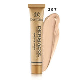Dermacol Makeup Cover Foundation - Buy Online in Pakistan at Cosmia.pk