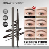 Drawing Eyebrow pencil - Buy Online in Pakistan at Cosmia.pk