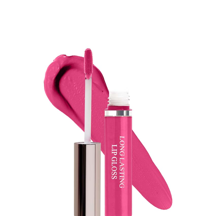 Glamorous Face Long-Lasting Liquid Lipstick (24 Colors) - Buy Online in Pakistan at Cosmia.pk
