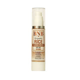 BNB Rice Extract Sunscreen SPF60 - 50ml - Buy Online in Pakistan at Cosmia.pk