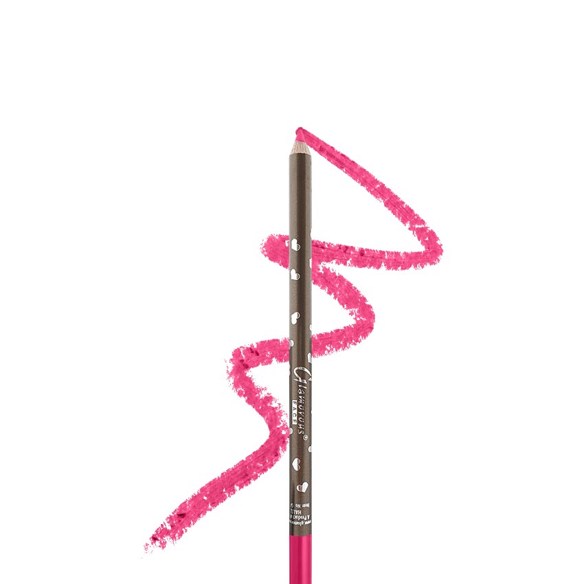 Glamorous Face Lip Pencil - 38 Colors - Buy Online in Pakistan at Cosmia.pk