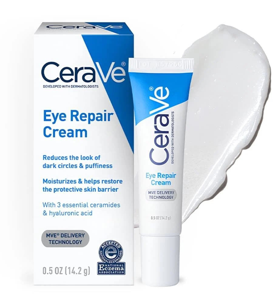Cerave Eye Repair Cream 14.2g - Buy Online in Pakistan at Cosmia.pk