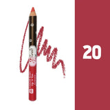 Sweet Face Jumbo Lip/Eye Crayon Pencil - Buy Online in Pakistan at Cosmia.pk