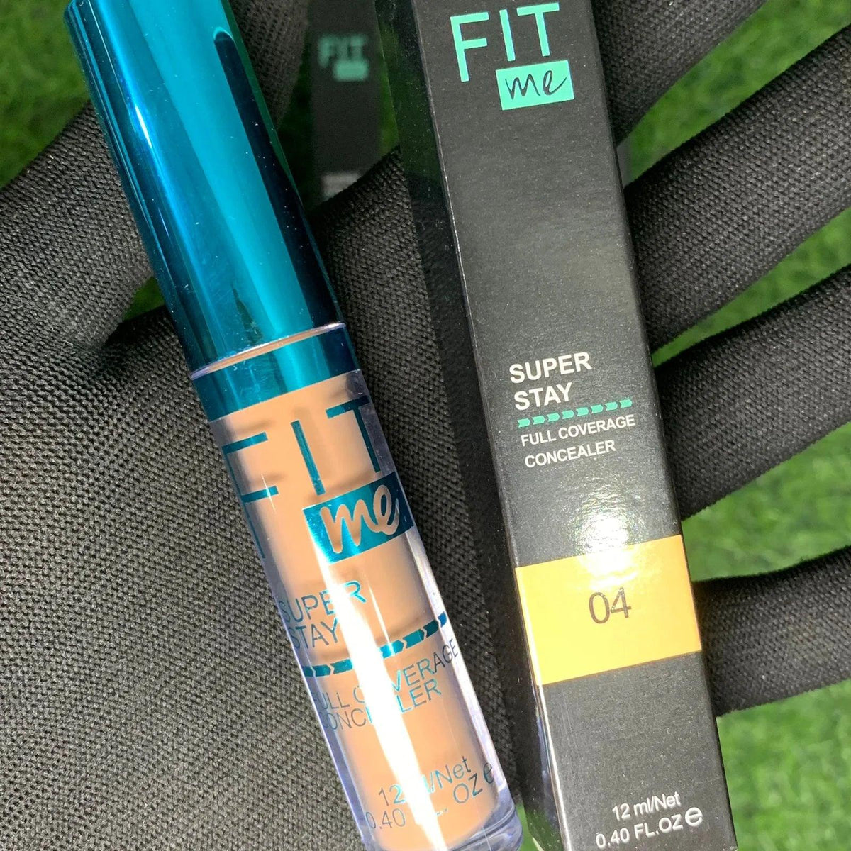 Fitme Superstay Concealer - Buy Online in Pakistan at Cosmia.pk