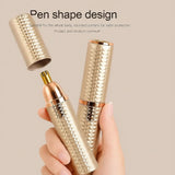 3‑in‑1 Flawzbss Hair Removal & Eyebrow Trimmer - Buy Online in Pakistan at Cosmia.pk