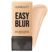 Huda Beauty Easy Blur Natural Airbrush Foundation - Buy Online in Pakistan at Cosmia.pk