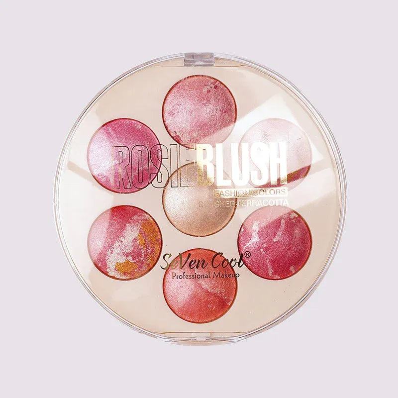 Seven Cool 7 in 1 Makeup Highlighter - Buy Online in Pakistan at Cosmia.pk