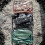 4 in 1 Makeup pouch - Buy Online in Pakistan at Cosmia.pk