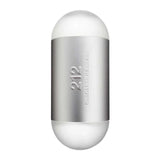 212 Nyc Carolina Herrera Edt Spray 100ml - Buy Online in Pakistan at Cosmia.pk