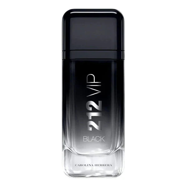 Carolina Herrera 212 Vip Black Edp (m) Perfume 100ml - Buy Online in Pakistan at Cosmia.pk