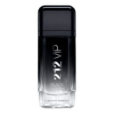 Carolina Herrera 212 Vip Black Edp (m) Perfume 100ml - Buy Online in Pakistan at Cosmia.pk