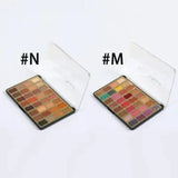 Miss Rose Eyeshadow Palette - 32 Color - Buy Online in Pakistan at Cosmia.pk