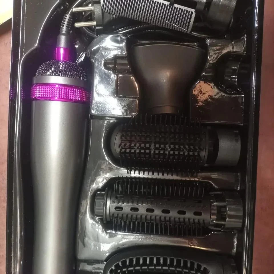 5 In 1 Hair Dryer - Buy Online in Pakistan at Cosmia.pk