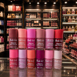 Mode love permit nail polish - 12 Pcs Set - Buy Online in Pakistan at Cosmia.pk