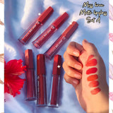 Miss Lirenn Matte Long Lasting Lipgloss - Buy Online in Pakistan at Cosmia.pk