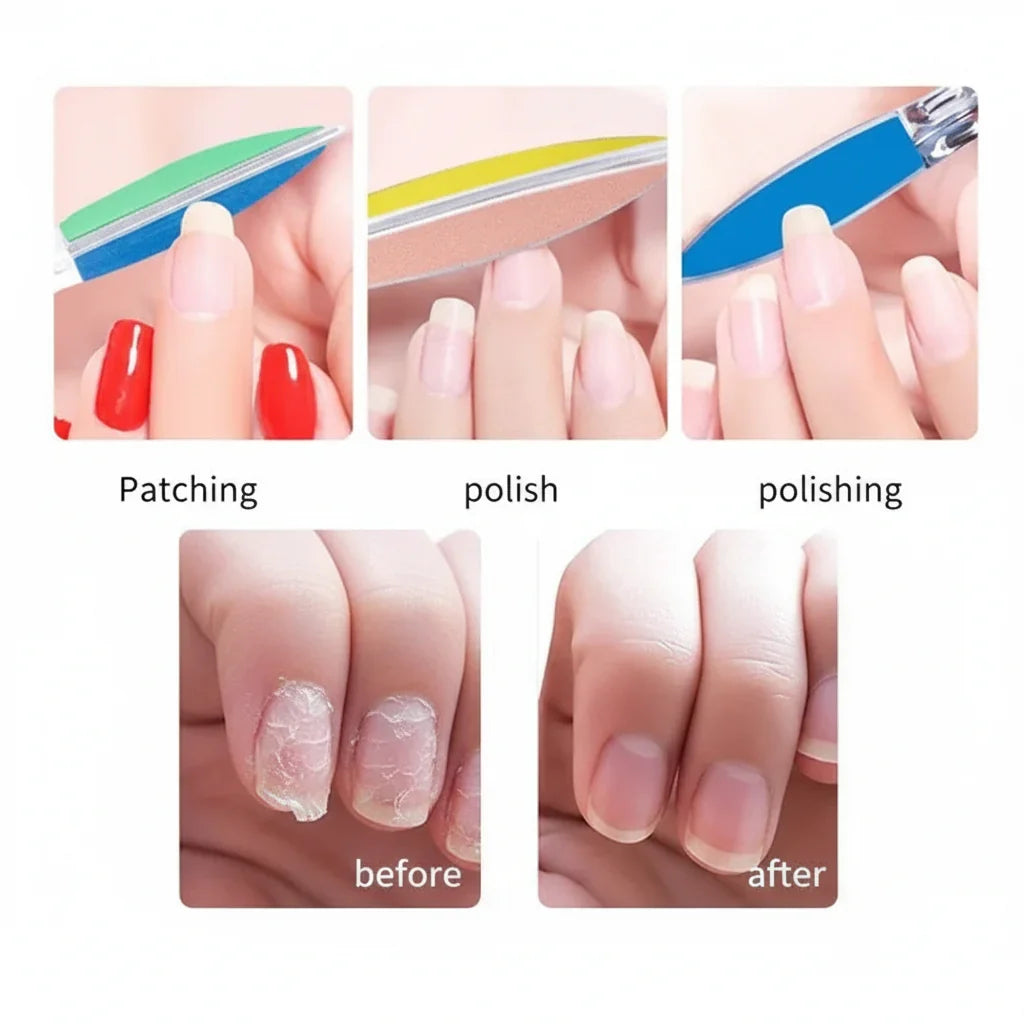 New Nail Filer - Buy Online in Pakistan at Cosmia.pk