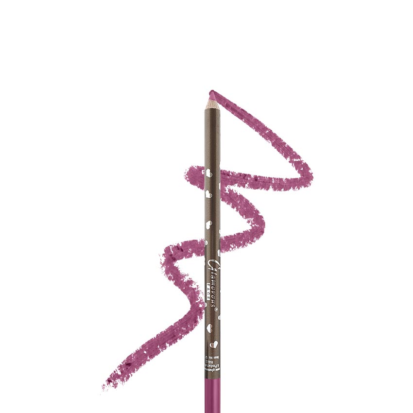 Glamorous Face Lip Pencil - 38 Colors - Buy Online in Pakistan at Cosmia.pk