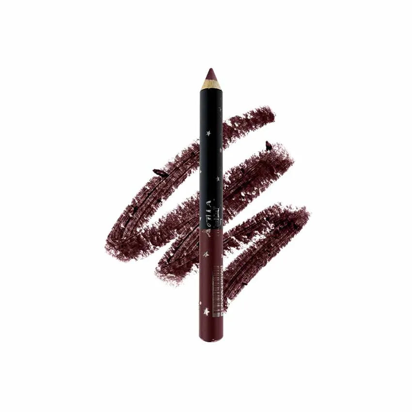 Aqua Color Line Jumbo Lipstick Pencil - Buy Online in Pakistan at Cosmia.pk