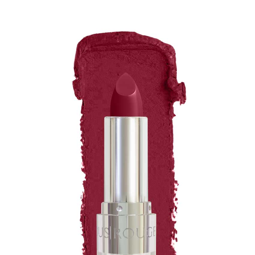 Glamorous Face Moisture Rich Lipstick (Silver Case) (44 Colors) - Buy Online in Pakistan at Cosmia.pk