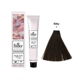Silky 4 Hair Color - 100ml - Buy Online in Pakistan at Cosmia.pk