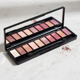 Fashion 10 Color Eye Shadow - Buy Online in Pakistan at Cosmia.pk