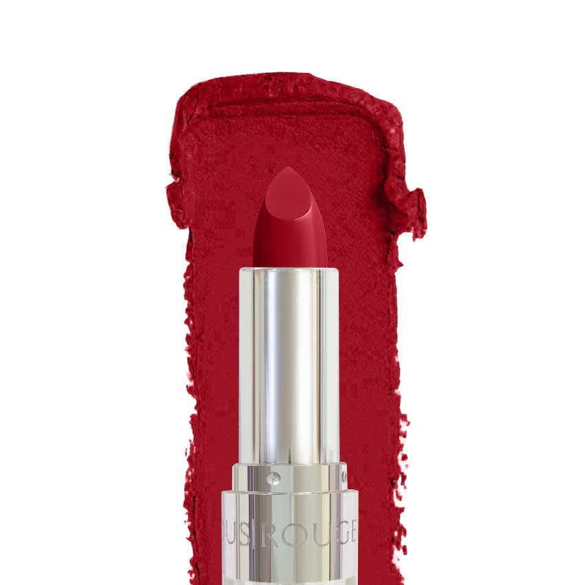 Glamorous Face Moisture Rich Lipstick (Silver Case) (44 Colors) - Buy Online in Pakistan at Cosmia.pk