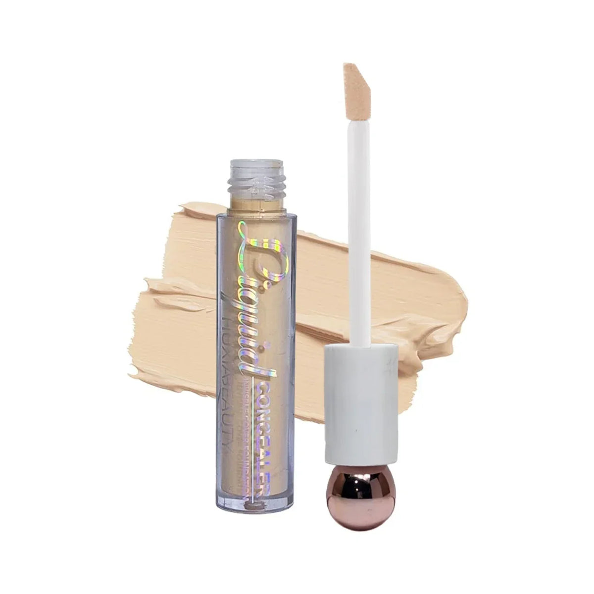 Huxia Beauty Concealer - Buy Online in Pakistan at Cosmia.pk