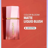 Sheglam Color Bloom Dayglow Liquid Blush - Buy Online in Pakistan at Cosmia.pk