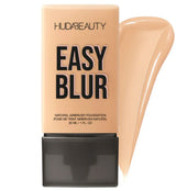 Huda Beauty Easy Blur Natural Airbrush Foundation - Buy Online in Pakistan at Cosmia.pk