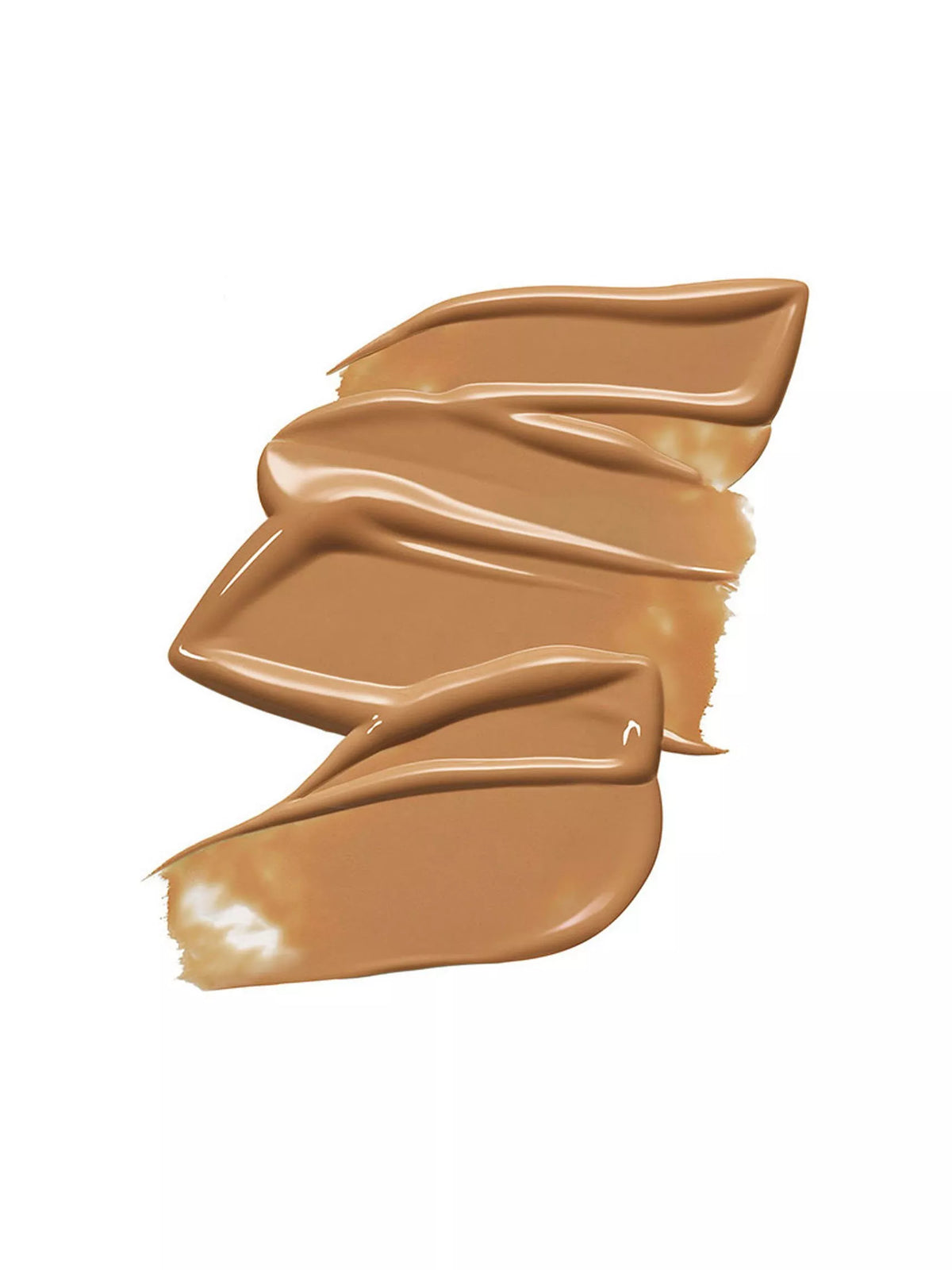 MAC-Style Studio Fix Fluid Foundation pump detail - inspired dupe