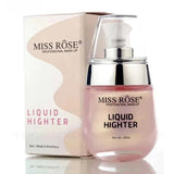 Miss Rose Liquid Highlighter M1 - 30ml - Buy Online in Pakistan at Cosmia.pk