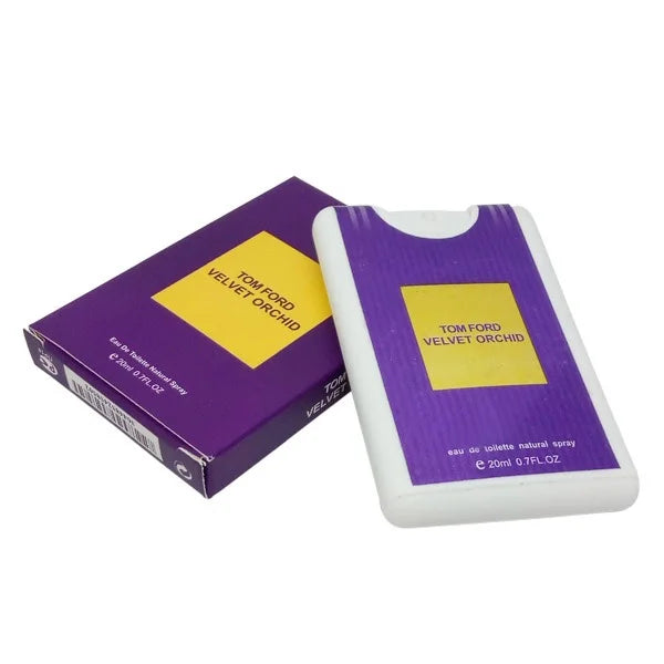 Tom Ford Velvet Orchid Pocket Perfume - Buy Online in Pakistan at Cosmia.pk